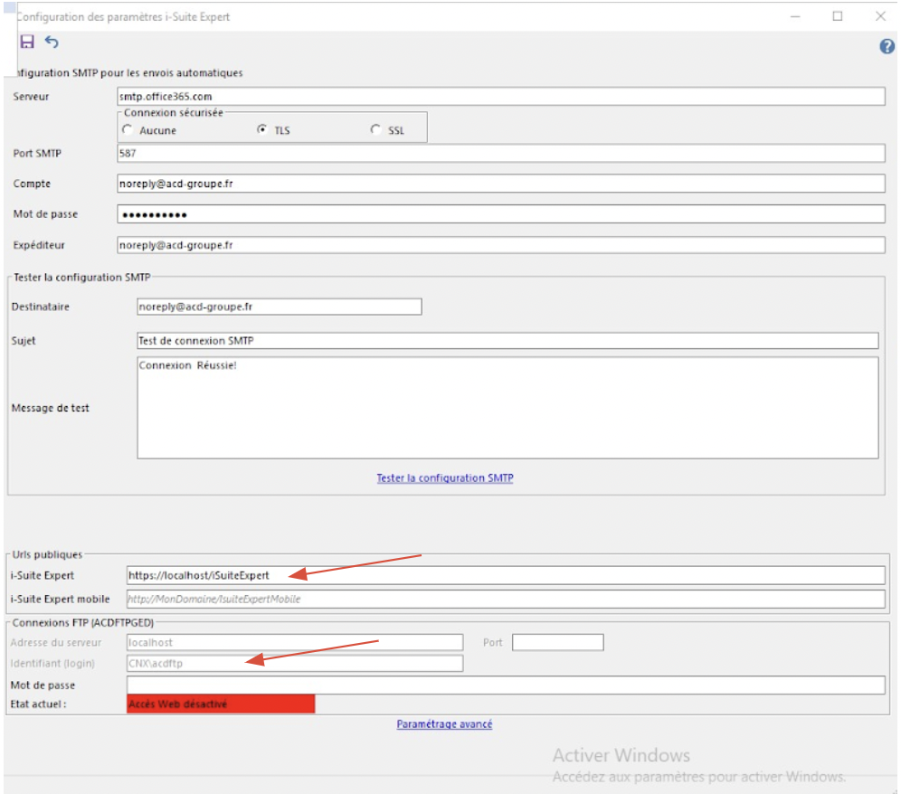 Publier Ses Critures Dans Acd Par Api Centre D Aide Dext