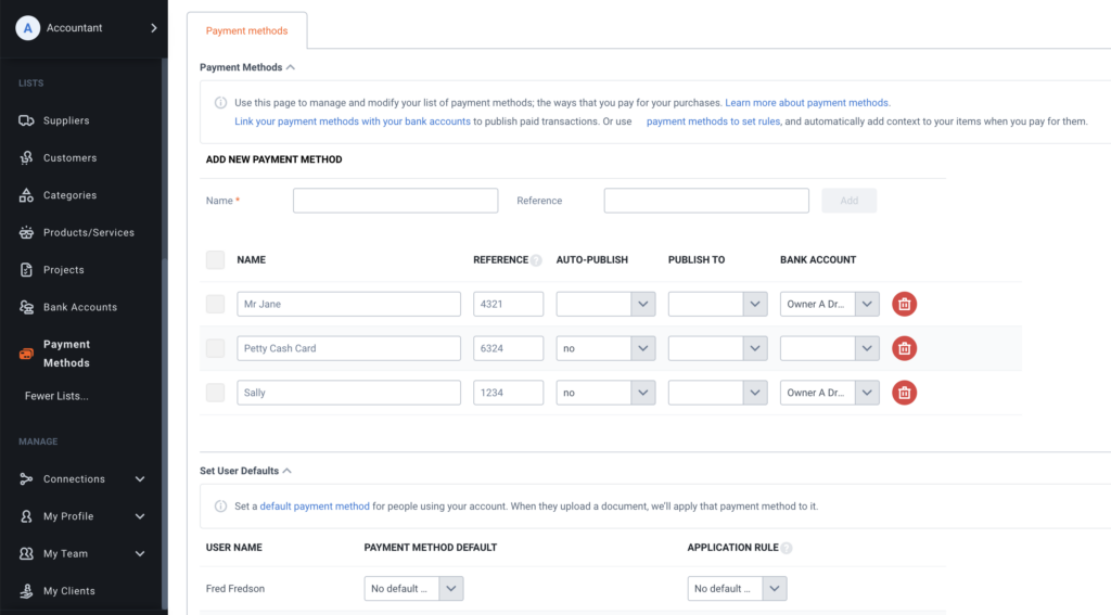 how-to-set-rules-based-on-payment-method-dext-help-center