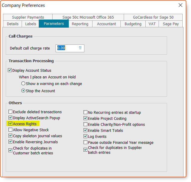 How to Integrate Dext Prepare with Sage 50 Using Dext Connect